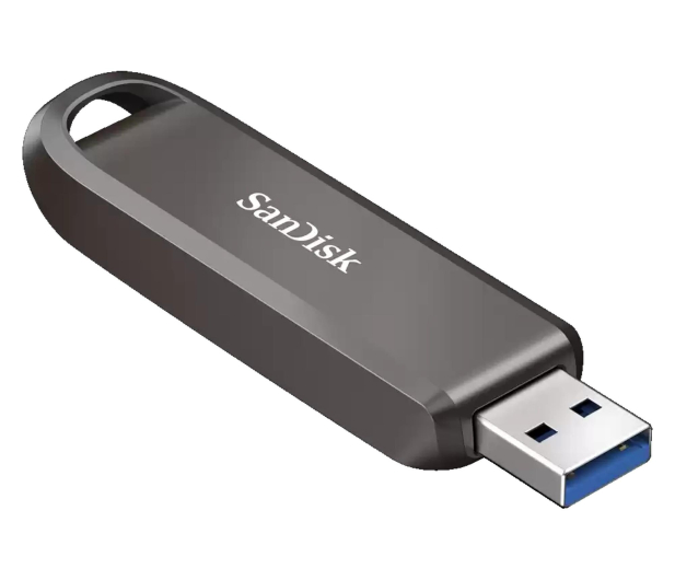 Sandisk 1TB Extreme PRO USB 3.2 1000/900 MB/s - 1530326 - zdjęcie